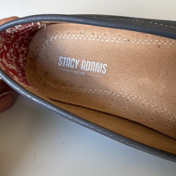 Stacy Adams - Picture 6 of 9